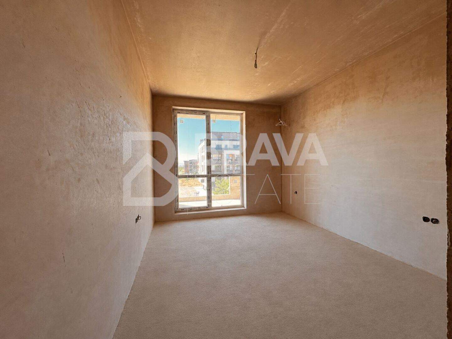 İki odalı Apartman olarak Karşiaka, Plovdiv – fotoğraf 3