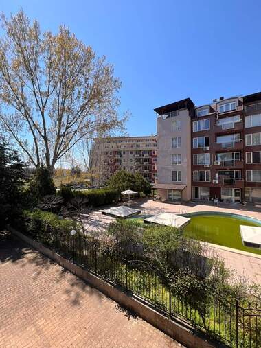 Satış - Apartman olarak Sunny Beach,  Burgas