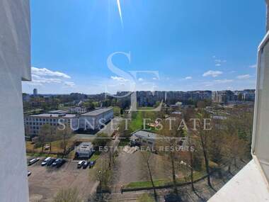For sale - Apartment in Meden Rudnik,  Burgas