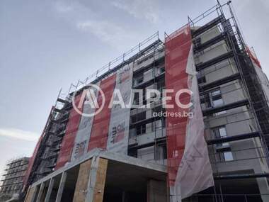 Vânzare - Apartament în Sarafovo,  Burgas