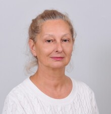 Sonia Petrova