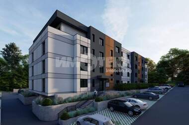 Verkauf - Wohnung in Winiza,  Warna