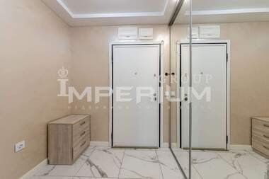 For rent - Apartment in Chayka,  Varna
