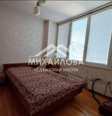 For sale - Apartment in Aiazmoto,  Stara Zagora
