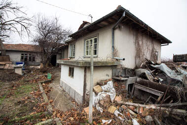 For sale - House in Ivanovo,  Ruse