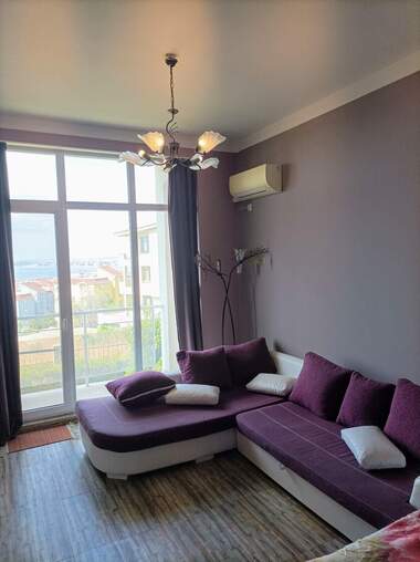 Vânzare - Apartament în Sveti Vlas,  Burgas