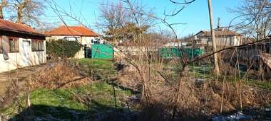 For sale - For Construction in Bylgarevo,  Dobrich