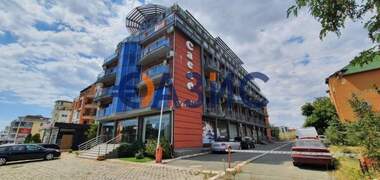 For sale - Apartment in Sunny Beach,  Burgas