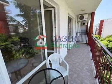 For sale - Apartment in Sveti Vlas,  Burgas