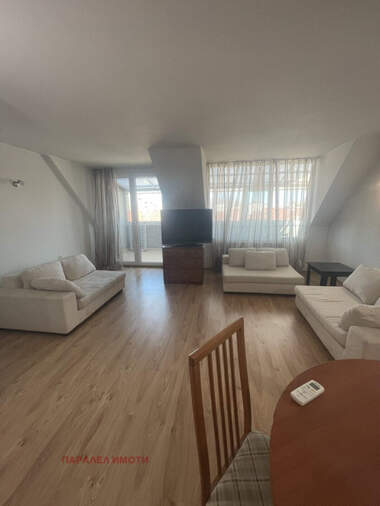 For sale - Apartment in Center,  Plovdiv