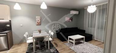 Kira - Apartman olarak Oborishte,  Sofia