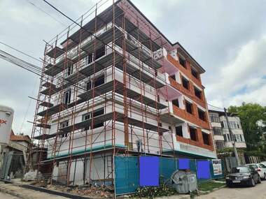 For sale - Apartment in Makedonski,  Haskovo