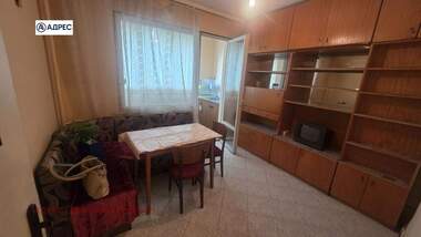 Аренда - Квартира в Широк Център,  Плевен
