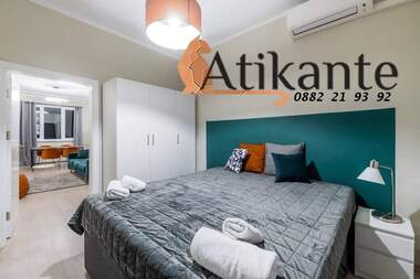 Satış - Apartman olarak Center,  Sofia