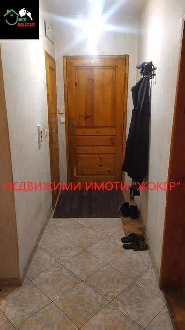 Продажба - Апартамент в Бузлуджа,  Велико Търново
