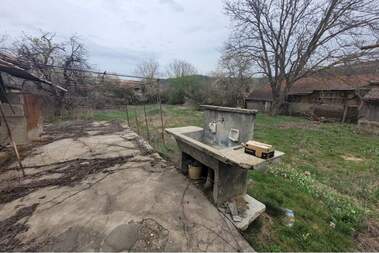 Продажба - Къща в Добромирка,  Габрово