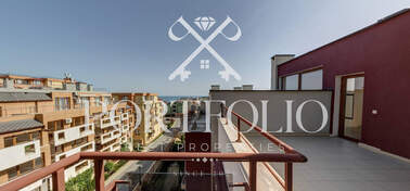 Verkauf - Wohnung in Sweti Wlas,  Burgas