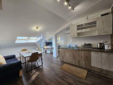 Verkauf - Wohnung in Gorna Oriahowiza,  Weliko Tarnowo