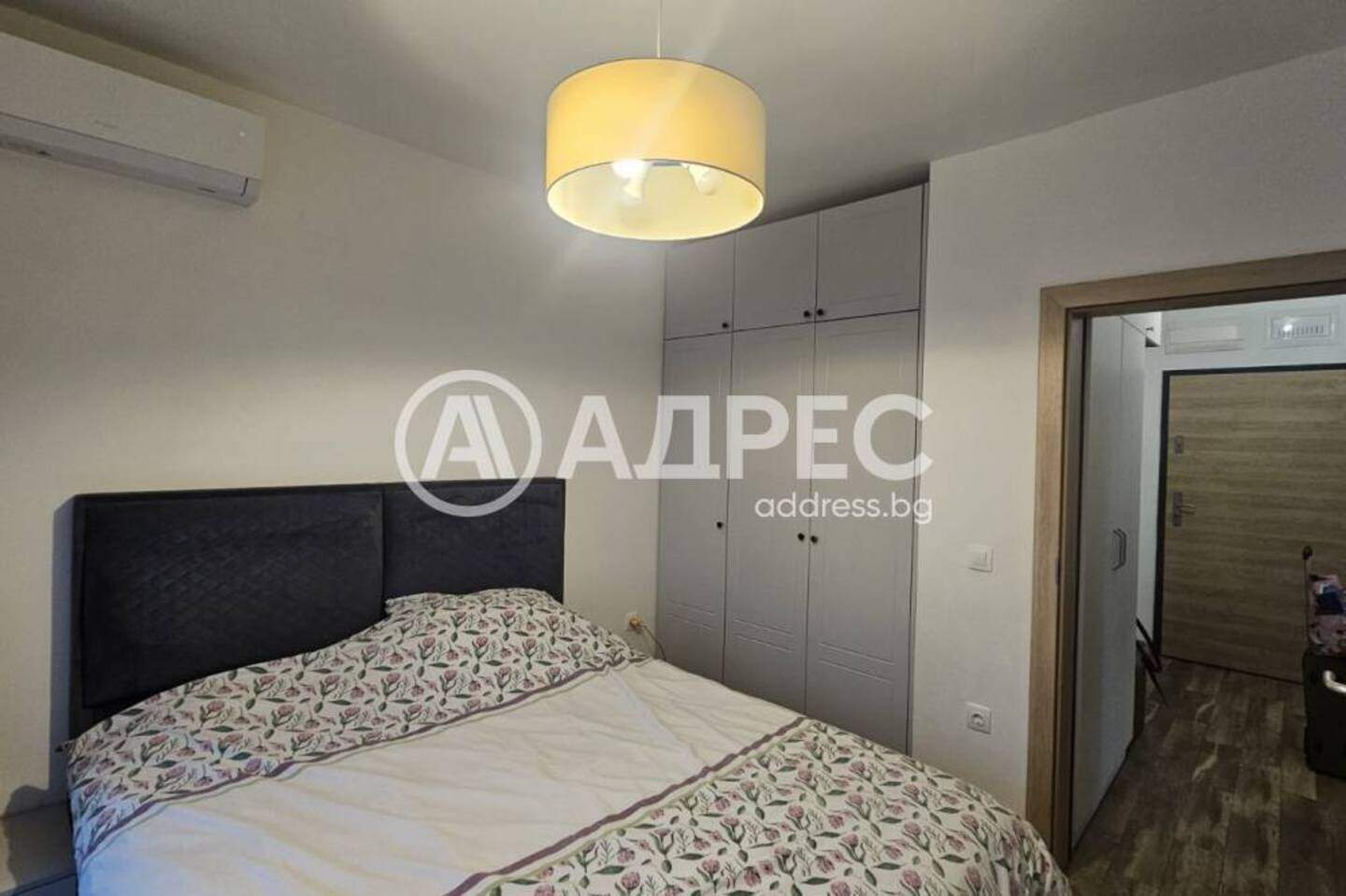 Zweizimmer Wohnung in Sweti Konstantin i Elena, Varna – Foto 5