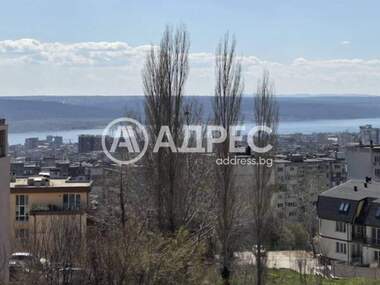 Продажба - Апартамент в Пчелина,  Варна