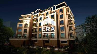 Satış - Apartman olarak Centar,  Haskovo