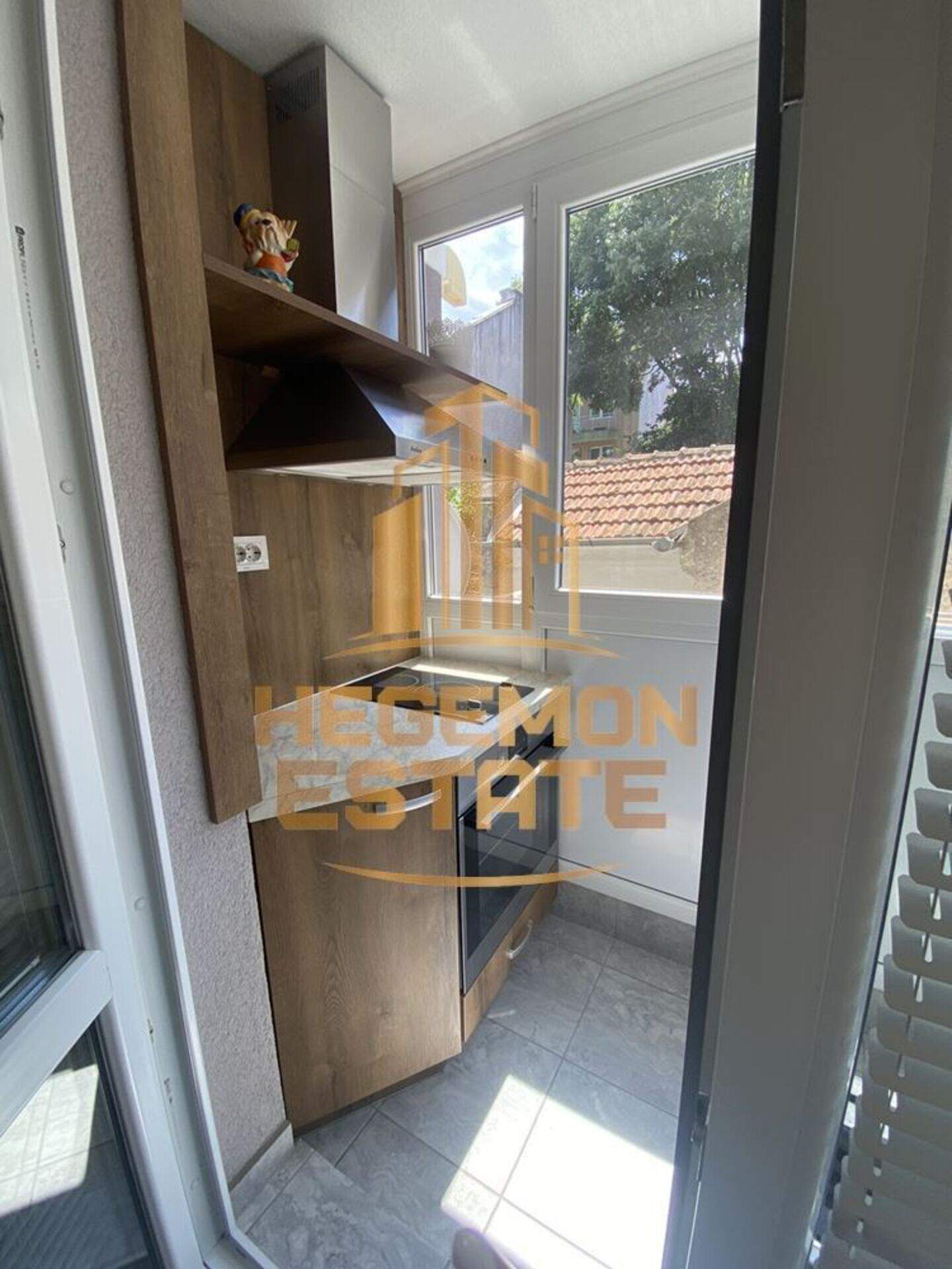 İki odalı Apartman olarak Kolhozen pazar, Varna – fotoğraf 5
