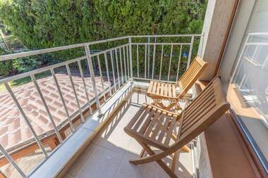 For sale - Apartment in Briz,  Varna