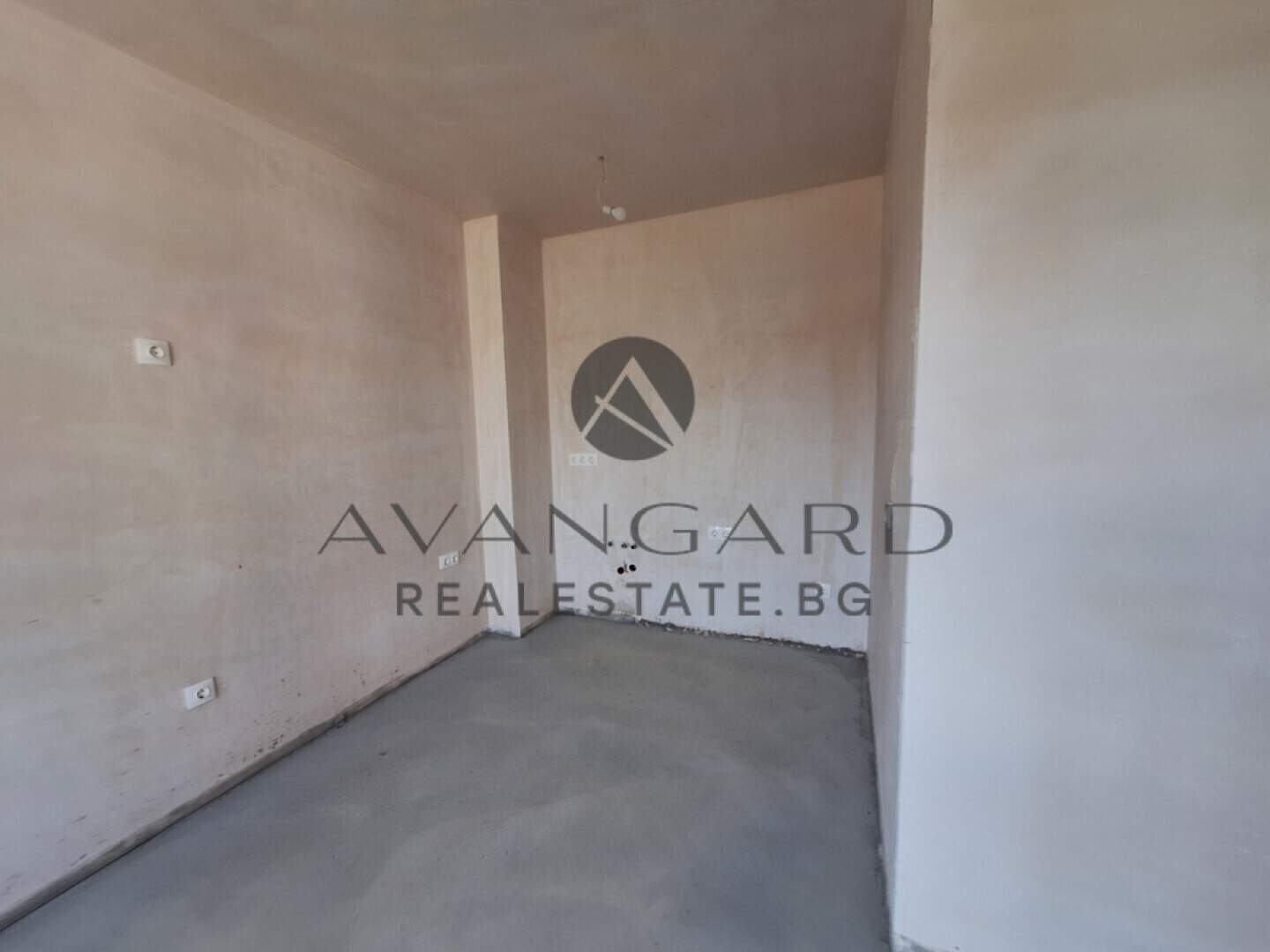 1 bedroom Apartment in Hristo Smirnenski, Plovdiv – photo 3