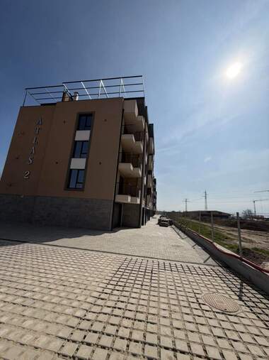 Vânzare - Apartament în Hristo Smirnenski,  Plovdiv