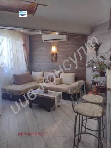 Продажба - Апартамент в Картала,  Велико Търново