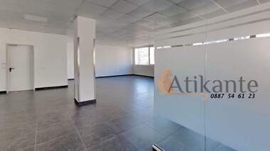 Miete - Büro in Mladost-4,  Sovia