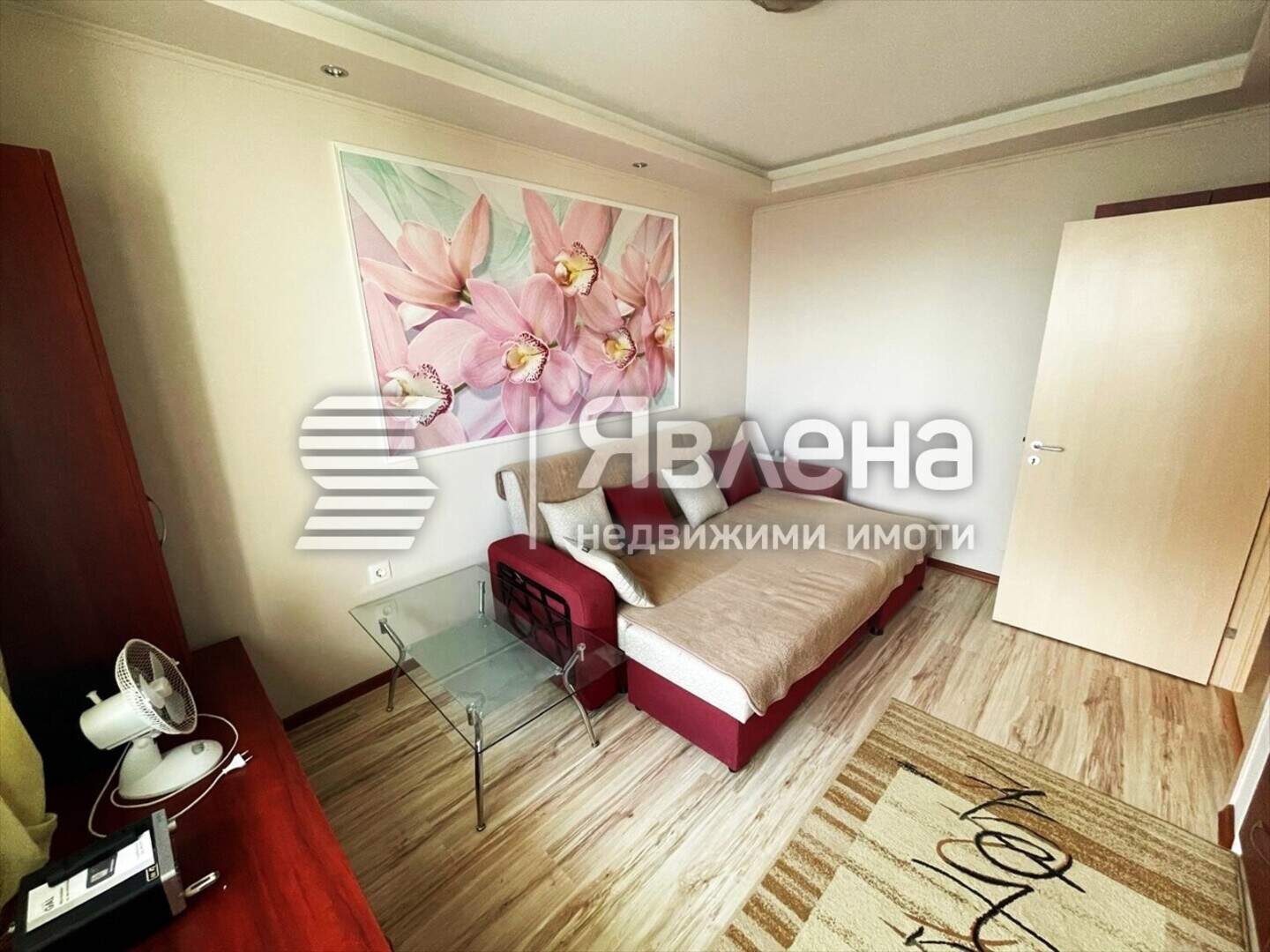 Двустаен Апартамент в Изгрев, Бургас – снимка 3