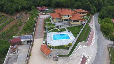 For sale - House in Liaskovo,  Stara Zagora