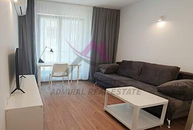 For rent - Apartment in VINS - Cherven ploshtad,  Varna