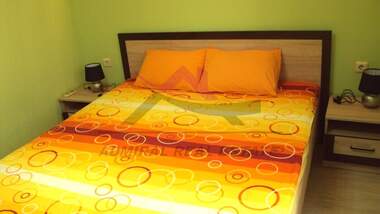 For rent - Apartment in Center,  Varna