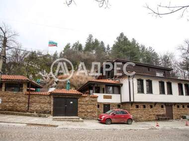 Verkauf - Hotel in Studena,  Pernik