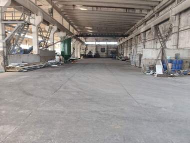 For sale - Warehouse in Ihtiman,  Sofia Oblast