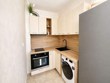 Satış - Apartman olarak Vazrajdane 1,  Varna