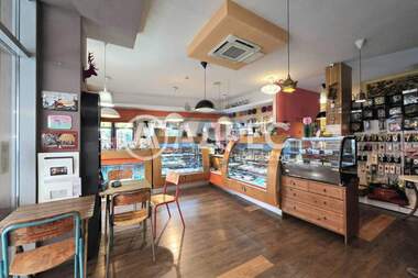 For sale - Store in Vitosha,  Sofia