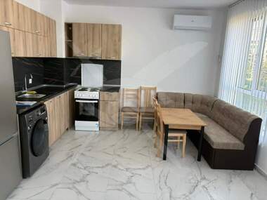 For rent - Apartment in Vladislavovo,  Varna