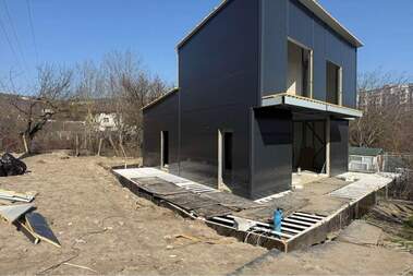For sale - House in Mentesheto,  Varna