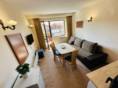 Închiriere - Apartament în Bansko,  Blagoevgrad