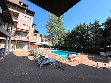 Satış - Apartman olarak Sunny Beach,  Burgas