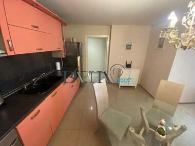 For rent - Apartment in Liatno kino Trakia,  Varna