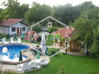 Verkauf - Hotel in Emen,  Weliko Tarnowo