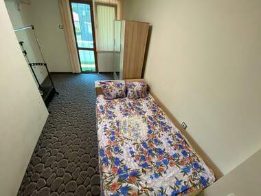Miete - Wohnung in Wazrajdane,  Burgas