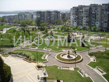 For sale - Store in Meden Rudnik,  Burgas