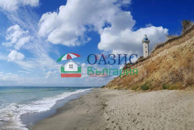 For sale - For Construction in Aheloy,  Burgas