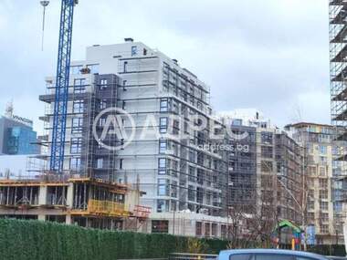 For sale - Apartment in Poligona,  Sofia