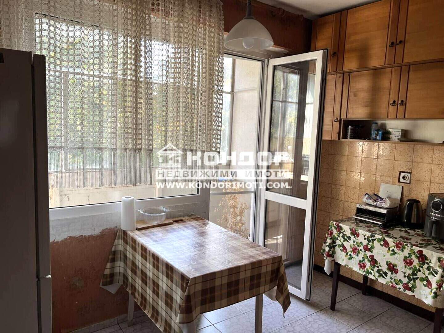 Τρίδωμο Διαμέρισμα σε Χριστο Σμιρνενσκι, Πλοβδιβ – φωτογραφία 5